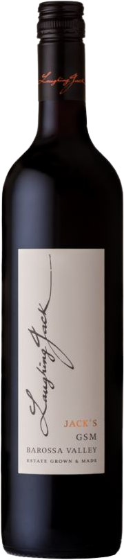 Laughing Jack Jack's GSM 2021 Barossa Valley